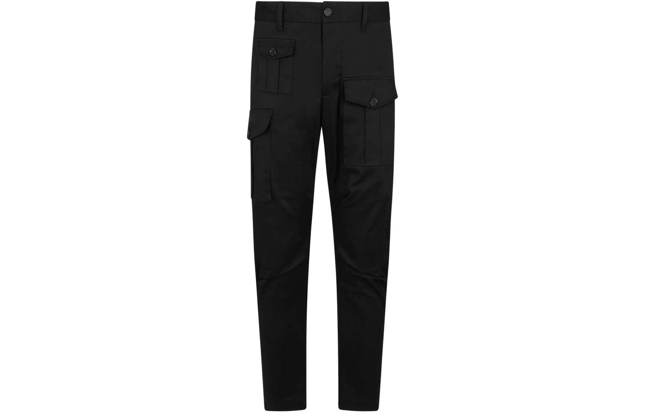 DSQUARED 2 Dsquared2 сексуальные карго штаны
DSQUARED 2 Dsquared2 сексуальные карго штаны