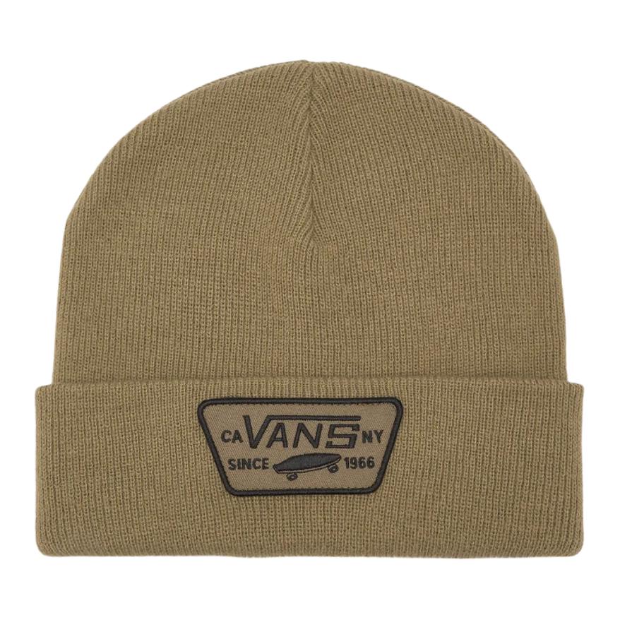 Vans Нейлоновые шапки унисекс Green
Vans Нейлоновые шапки унисекс Green