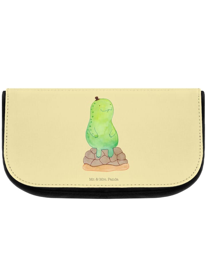 Косметичка Mr. & Mrs. Panda, желтый пастельный
Косметичка Mr. & Mrs. Panda, желтый пастельный