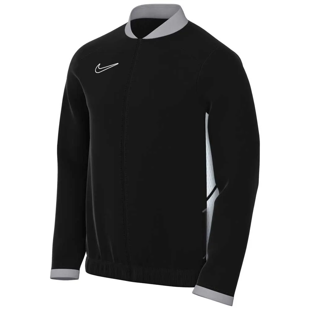 Спортивная куртка Nike Dri-Fit Academy 25, черный
Спортивная куртка Nike Dri-Fit Academy 25, черный