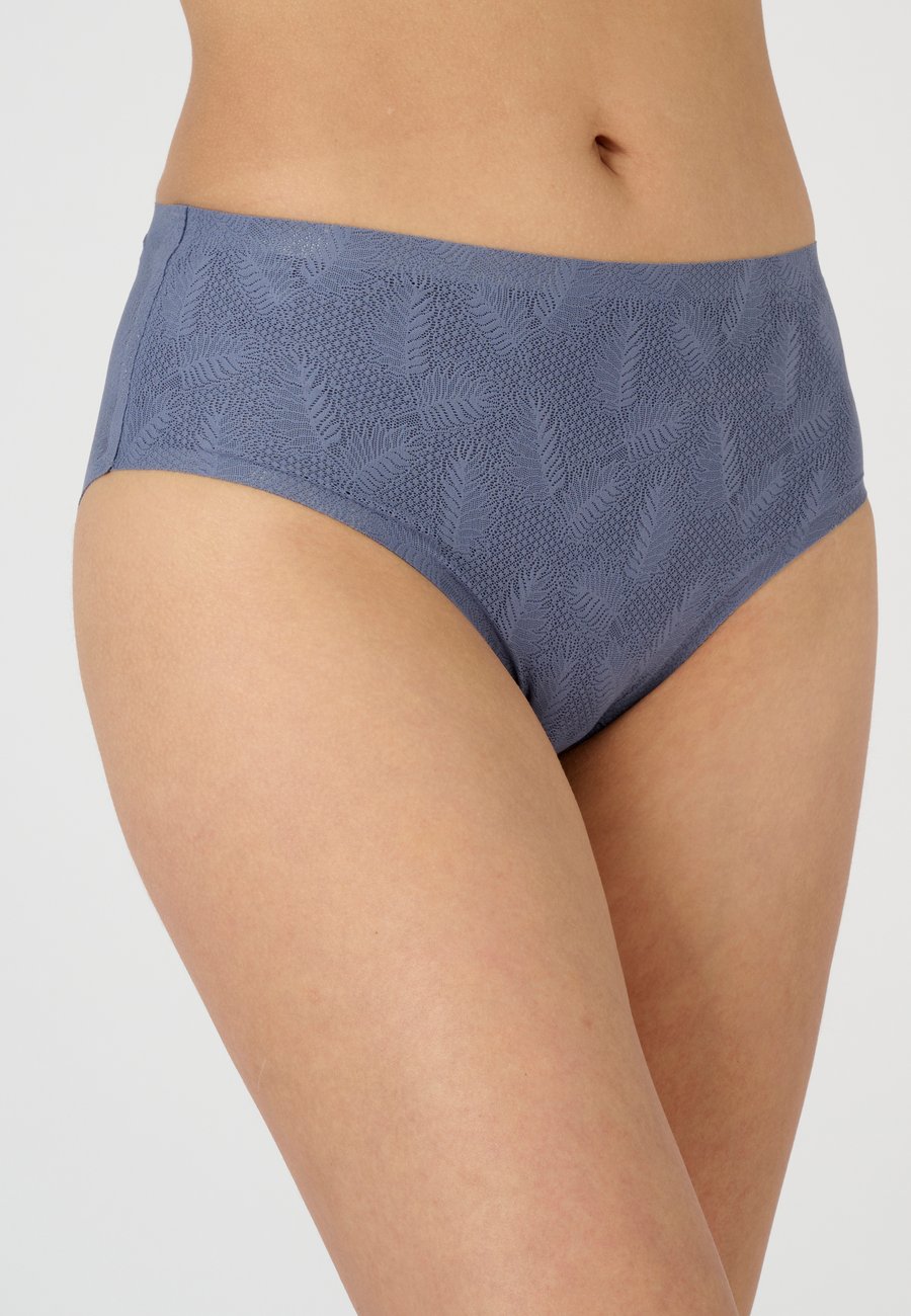 Брифы Damart Briefs, Midnight Blue/Blue
Брифы Damart Briefs, Midnight Blue/Blue