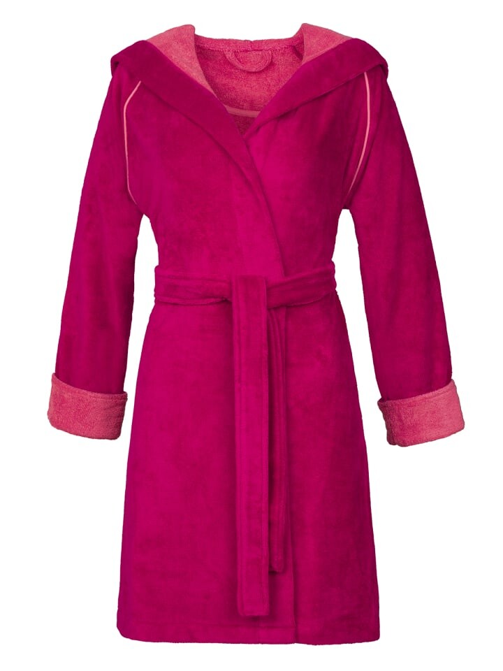 Халаты ESPRIT, цвет raspberry
Халаты ESPRIT, цвет raspberry