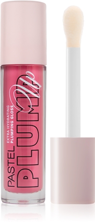 Увлажняющий блеск для губ с эффектом увеличения Pastel Plump Up, 211 5,3 ml
Увлажняющий блеск для губ с эффектом увеличения Pastel Plump Up, 211 5,3 ml