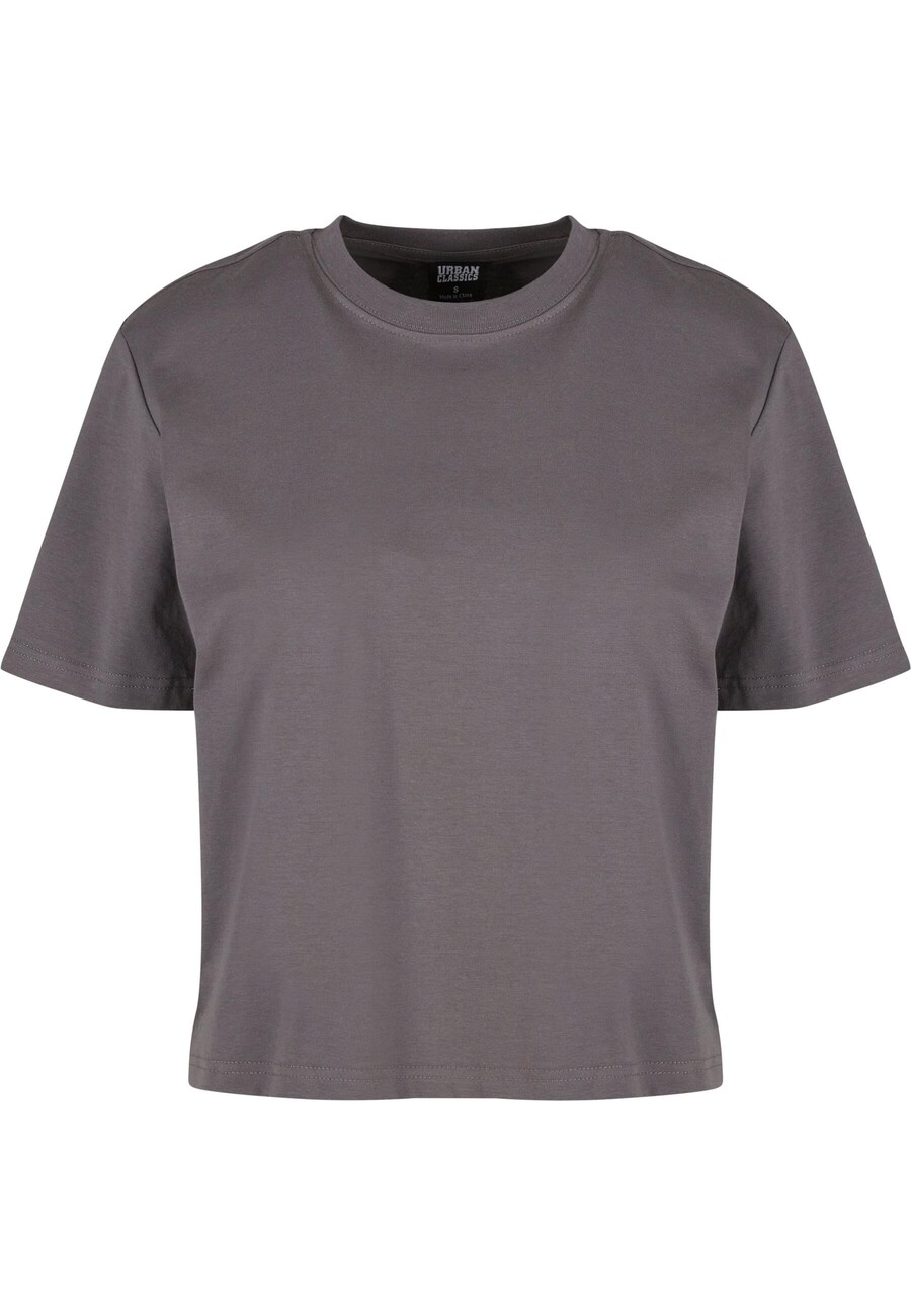 Рубашка Urban Classics Sorona, цвет Muddy colored
Рубашка Urban Classics Sorona, цвет Muddy colored