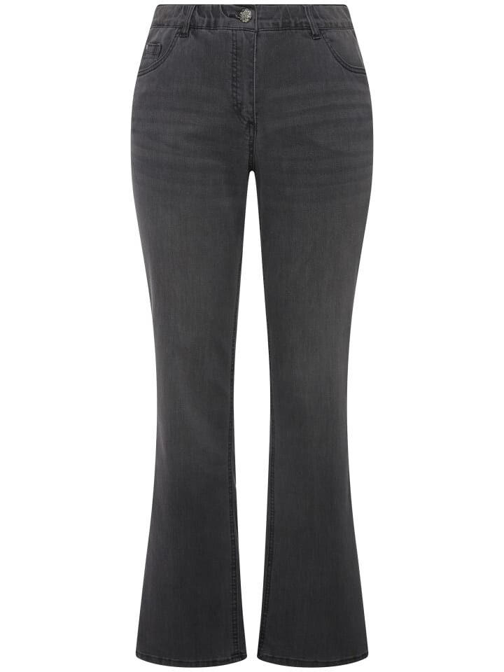 Джинсы Ulla Popken, цвет light grey denim, Серый, Джинсы Ulla Popken, цвет light grey denim
Джинсы Ulla Popken, цвет light grey denim, Серый, Джинсы Ulla Popken, цвет light grey denim