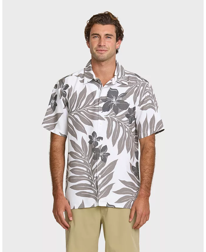 Мужская гавайская рубашка Shonan Quiksilver Waterman, мультиколор
Мужская гавайская рубашка Shonan Quiksilver Waterman, мультиколор