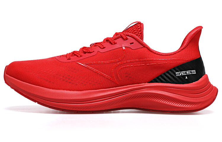 789S+ Кроссовки для бега унисекс с низким верхом красный Health
789S+ Кроссовки для бега унисекс с низким верхом красный Health