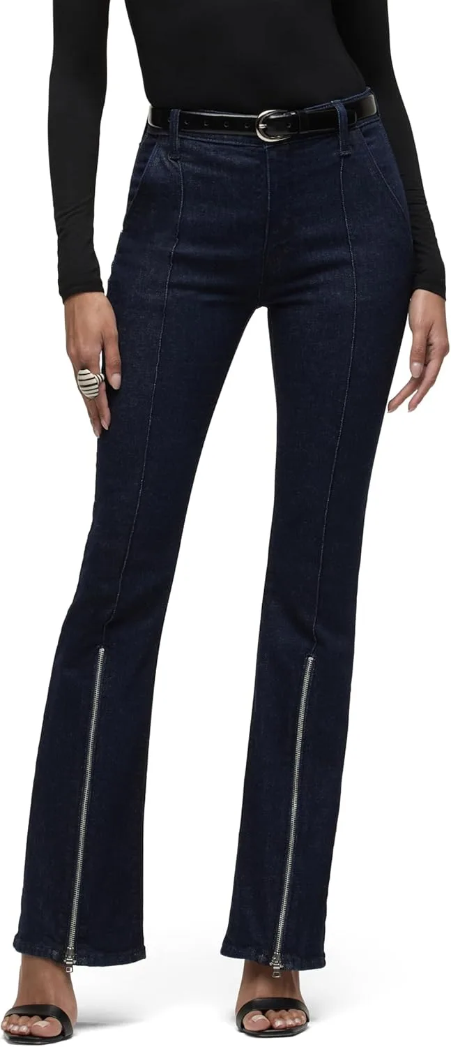 Hudson женские джинсы Barbara High Rise Bootcut
Hudson женские джинсы Barbara High Rise Bootcut