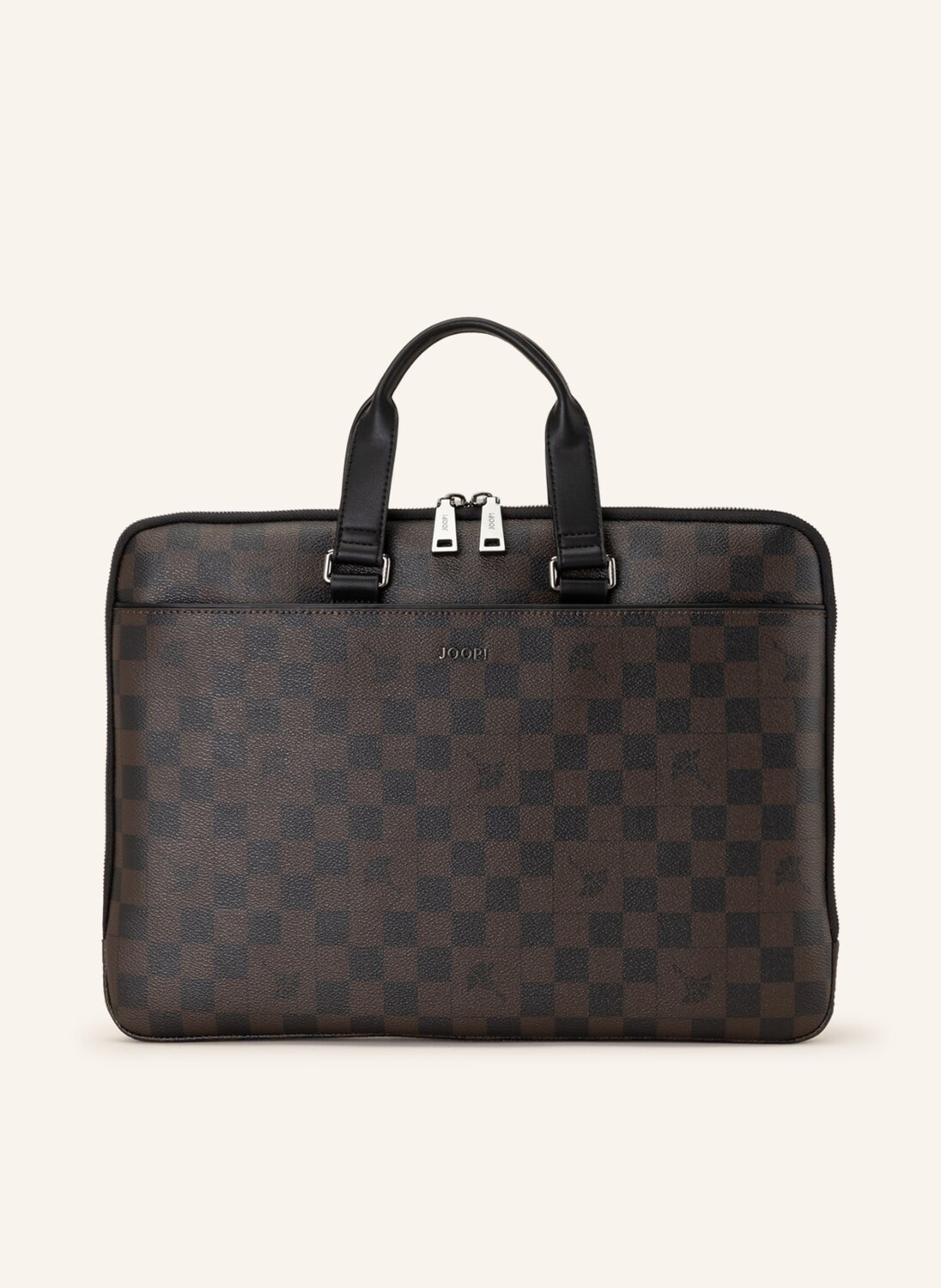 Сумка для ноутбука cortina piazza janus JOOP!, цвет BRAUN/DUNKELBRAUN
Сумка для ноутбука cortina piazza janus JOOP!, цвет BRAUN/DUNKELBRAUN