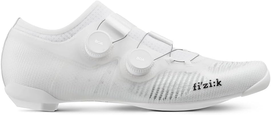 Велокроссовки Fizik Mens Fizik Vega Carbon, белый
Велокроссовки Fizik Mens Fizik Vega Carbon, белый