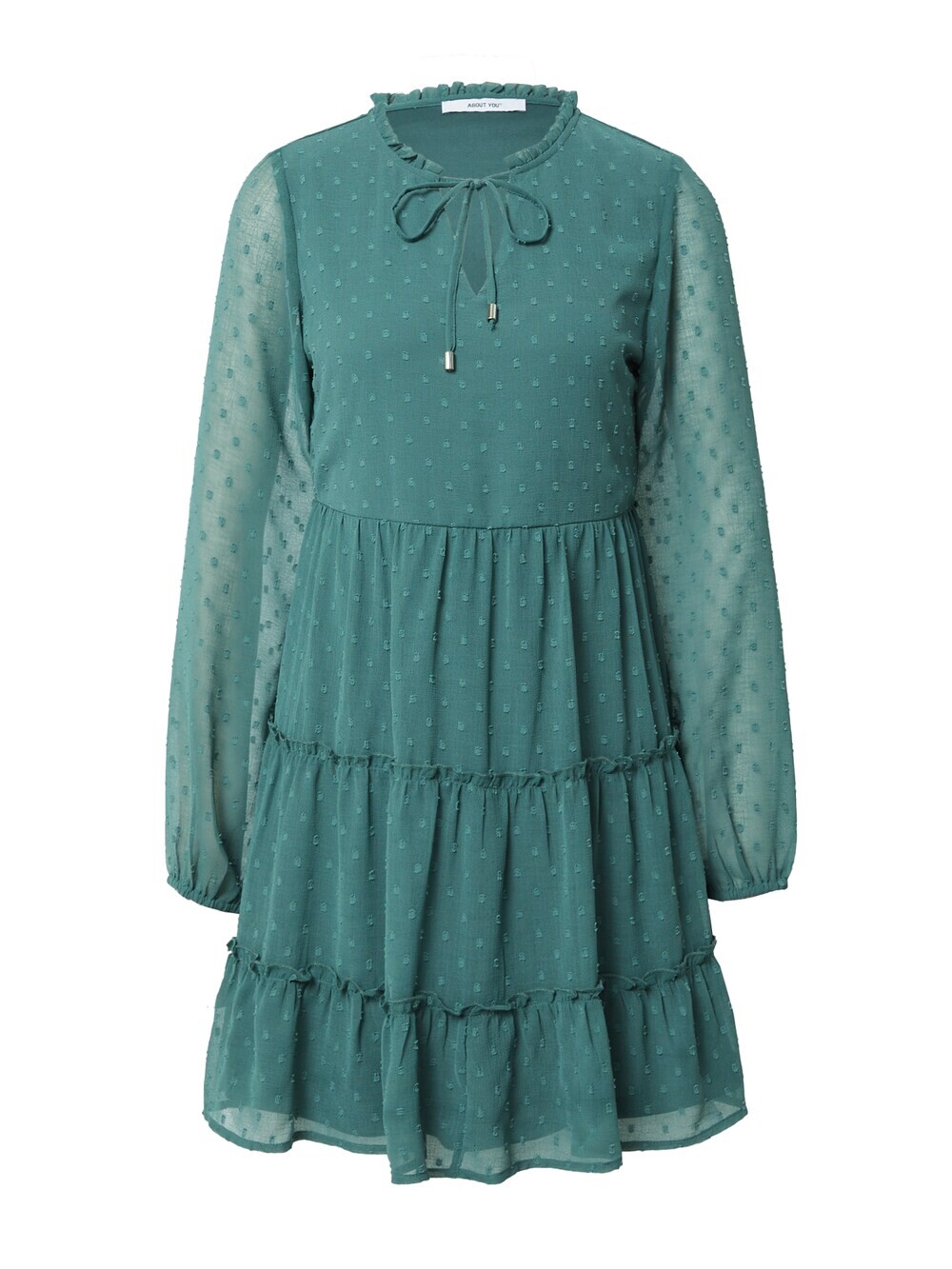 Платье ABOUT YOU Irem, изумруд
Платье ABOUT YOU Irem, изумруд