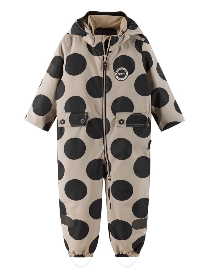 Комбинезон Reima
Комбинезон Reima