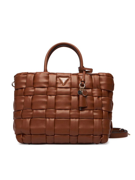Сумка Marion HWWG80 72060 Guess, коричневый
Сумка Marion HWWG80 72060 Guess, коричневый