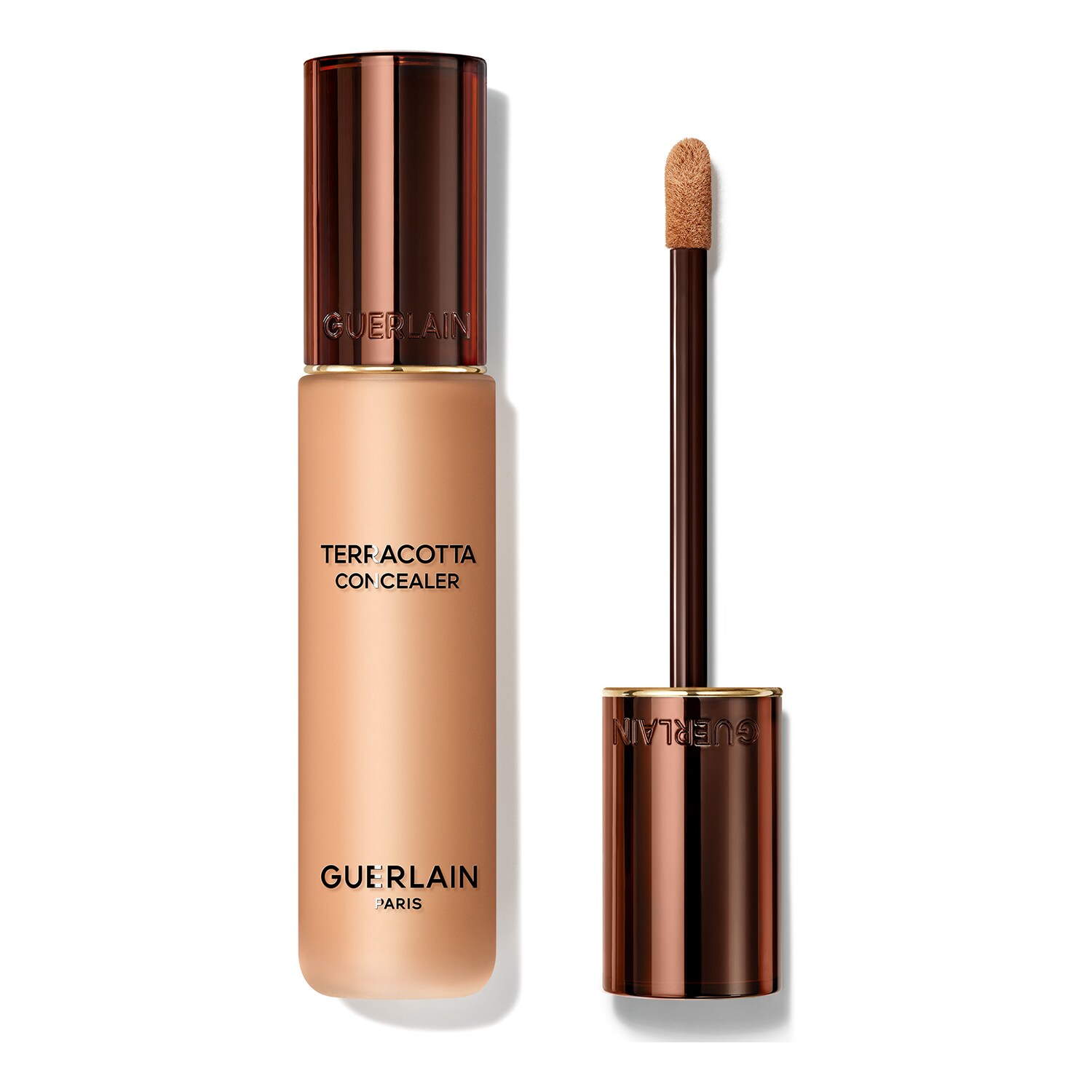 Консилер Terracotta Guerlain, 4.5N11.5 ml
Консилер Terracotta Guerlain, 4.5N11.5 ml