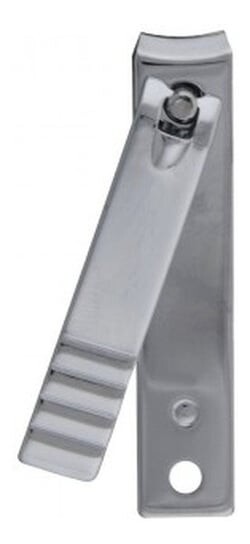 Машинка для стрижки ногтей среднего размера. Inter-vion
Машинка для стрижки ногтей среднего размера. Inter-vion