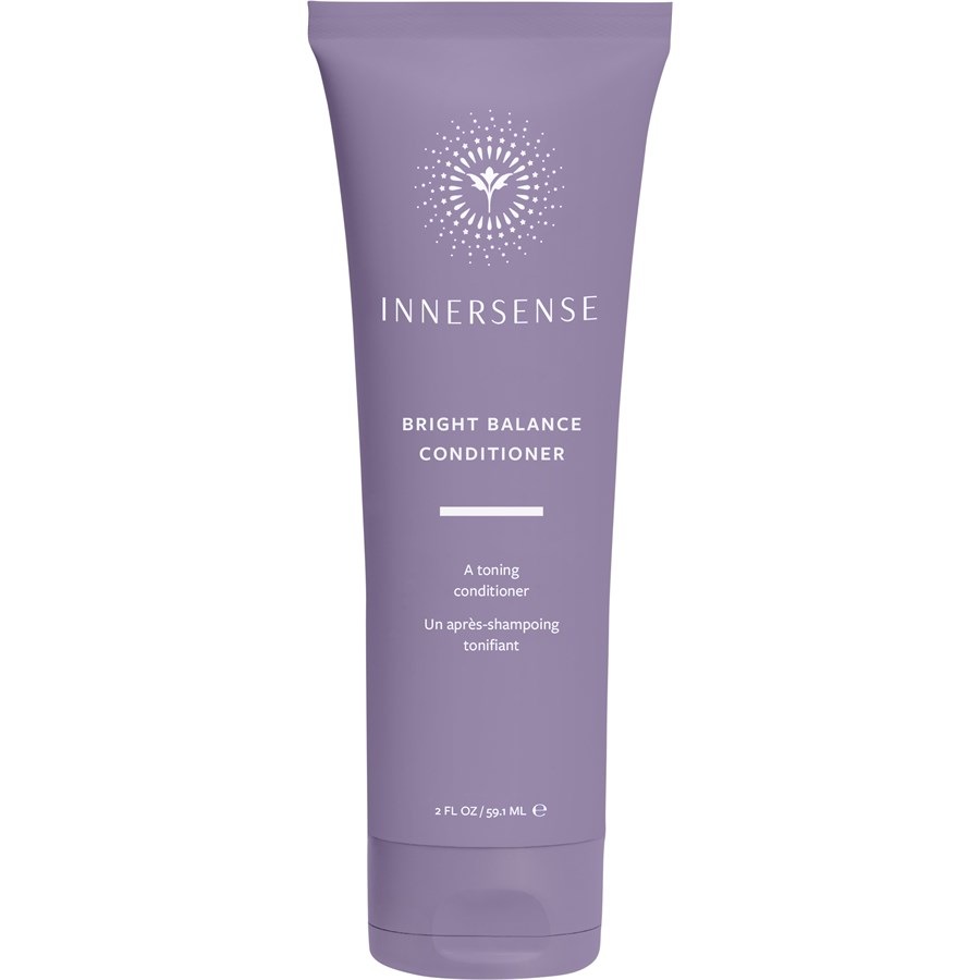 Кондиционер для волос Innersense Bright Balance Hairbath Conditioner, 59,1 ml
Кондиционер для волос Innersense Bright Balance Hairbath Conditioner, 59,1 ml