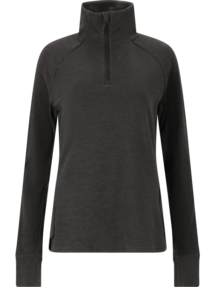 Топ Whistler, цвет 1016 phantom
Топ Whistler, цвет 1016 phantom