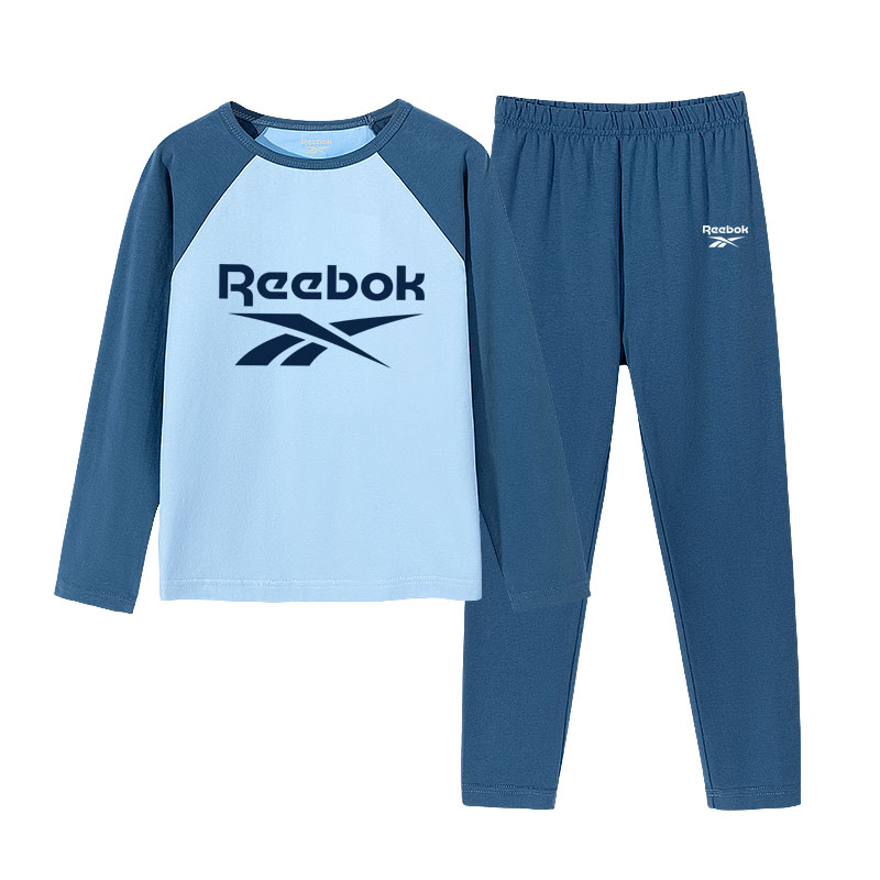 Детский комплект для отдыха Reebok, темно-синий
Детский комплект для отдыха Reebok, темно-синий