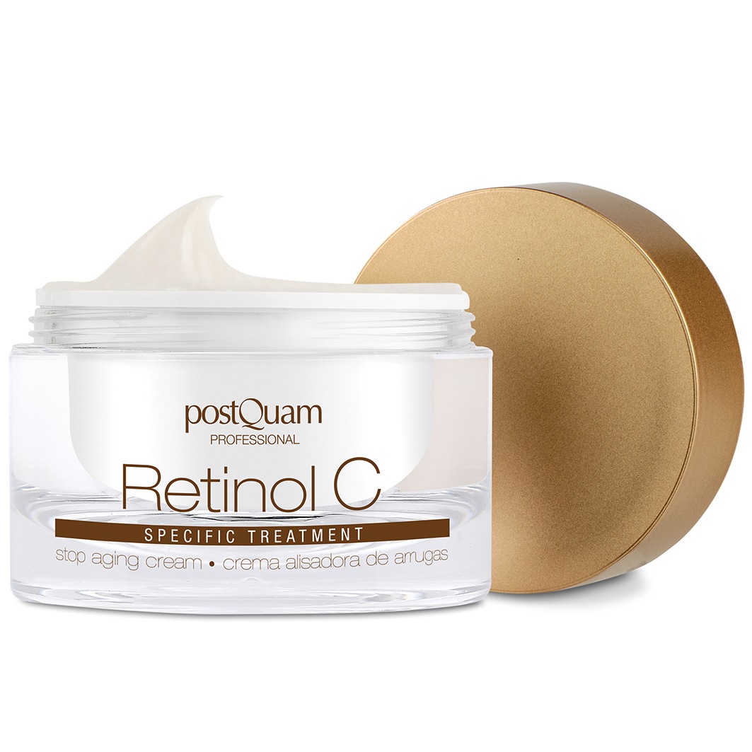 Крем для лица anti-falten-creme mit retinol und vitamin c Postquam, объем 50 мл
Крем для лица anti-falten-creme mit retinol und vitamin c Postquam, объем 50 мл