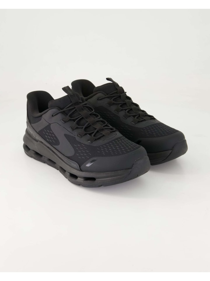 Skechers Черные кроссовки
Skechers Черные кроссовки