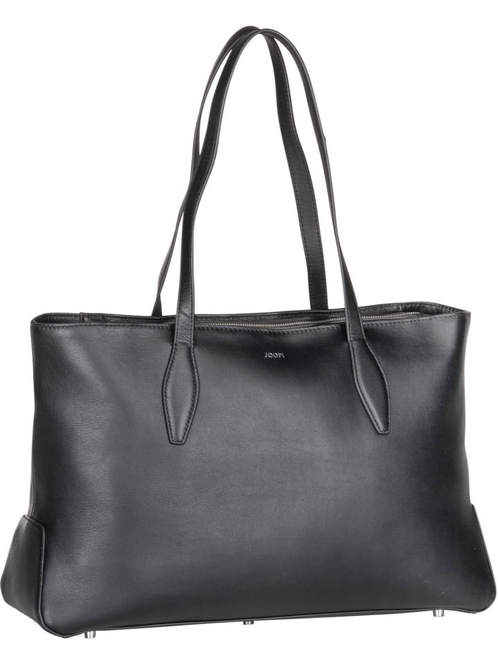 Сумка шоппер JOOP!, черный
Сумка шоппер JOOP!, черный