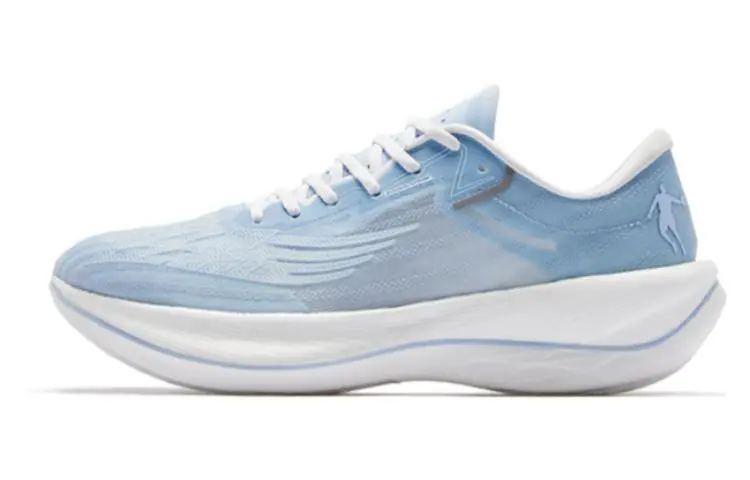 Кроссовки женские Feiying PB2.0 с низким верхом Glacier Blue Qiaodan
Кроссовки женские Feiying PB2.0 с низким верхом Glacier Blue Qiaodan