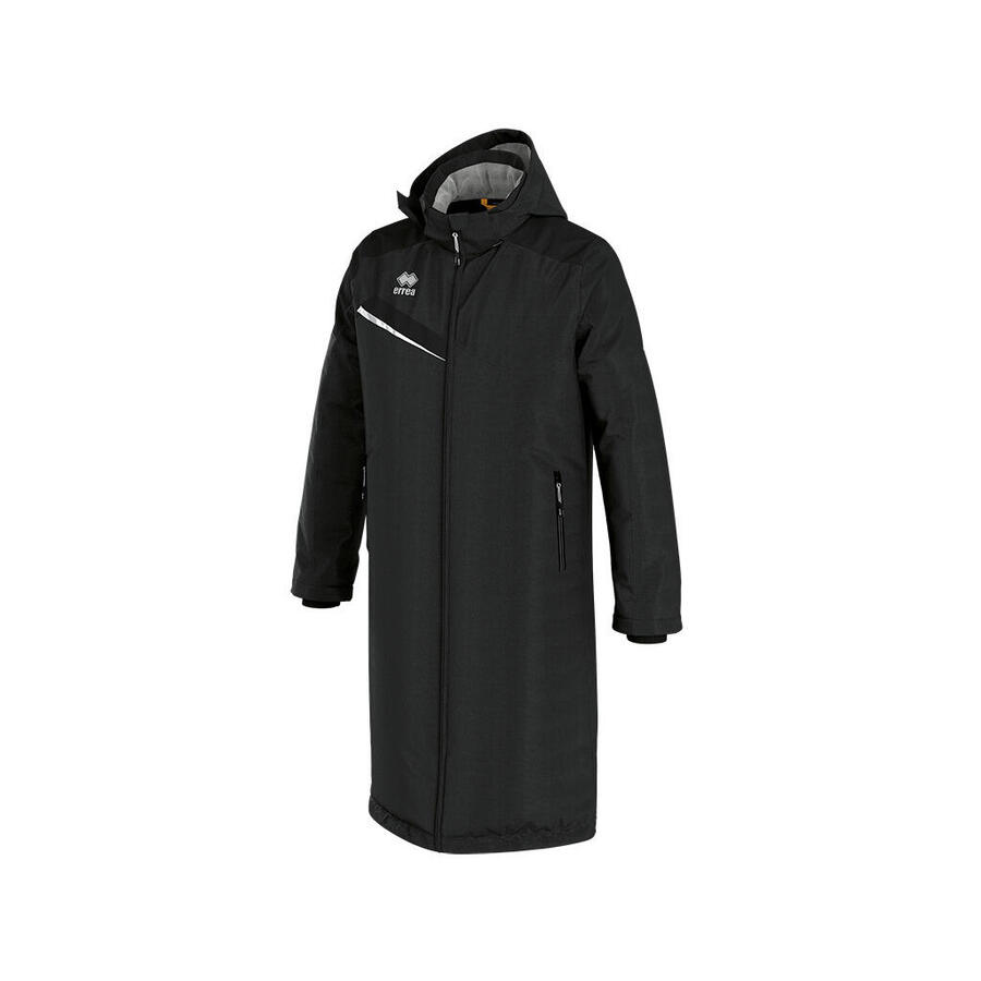 Куртка Errea Ireland Coach 3.0
Куртка Errea Ireland Coach 3.0