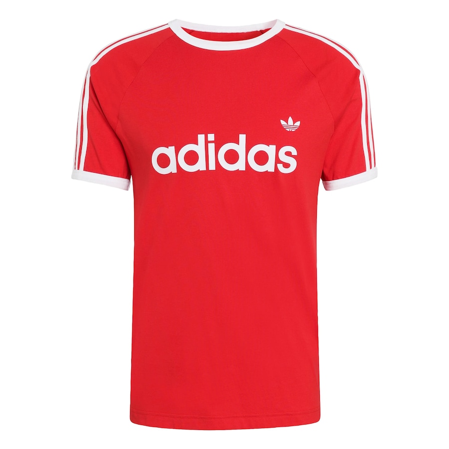 Рубашка ADIDAS ORIGINALS Ringer, красный
Рубашка ADIDAS ORIGINALS Ringer, красный