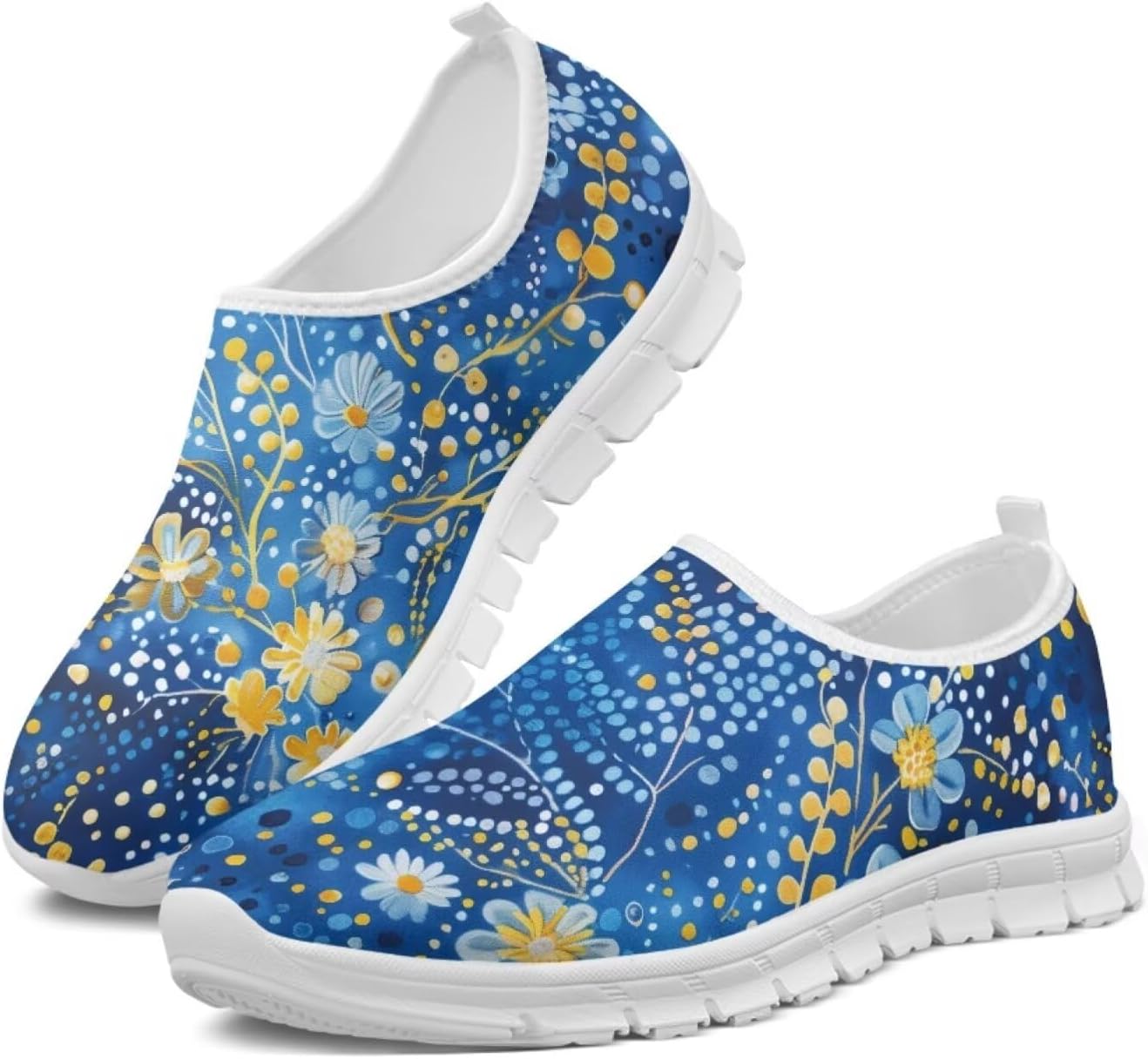 Мужские слипоны Twousenru, удобные лоферы, легкие повседневные широкие кроссовки из ткани для прогулок и путешествий, Abstract Floral
Мужские слипоны Twousenru, удобные лоферы, легкие повседневные широкие кроссовки из ткани для прогулок и путешествий, Abstract Floral