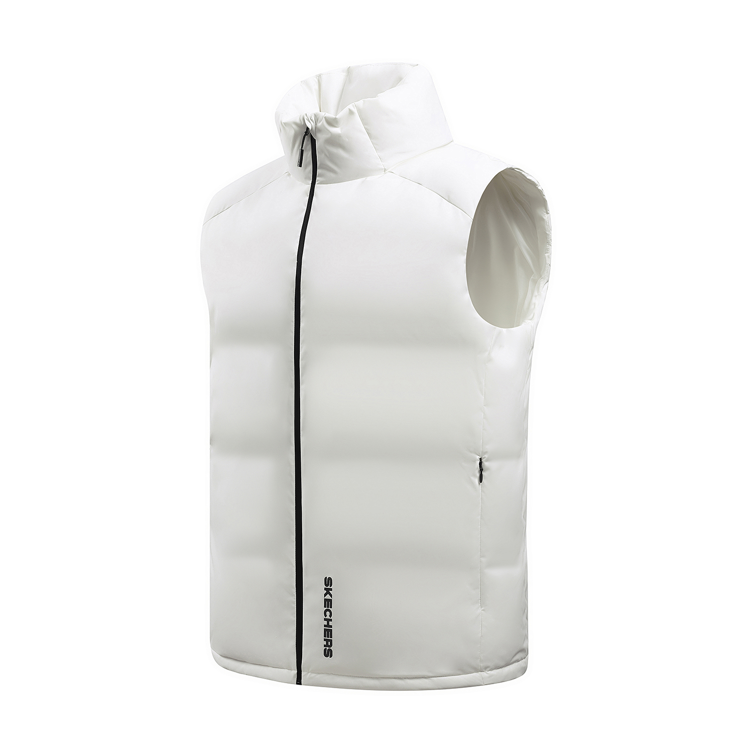 Skechers Женская жилетка серии Yazhuan, Bright White
Skechers Женская жилетка серии Yazhuan, Bright White