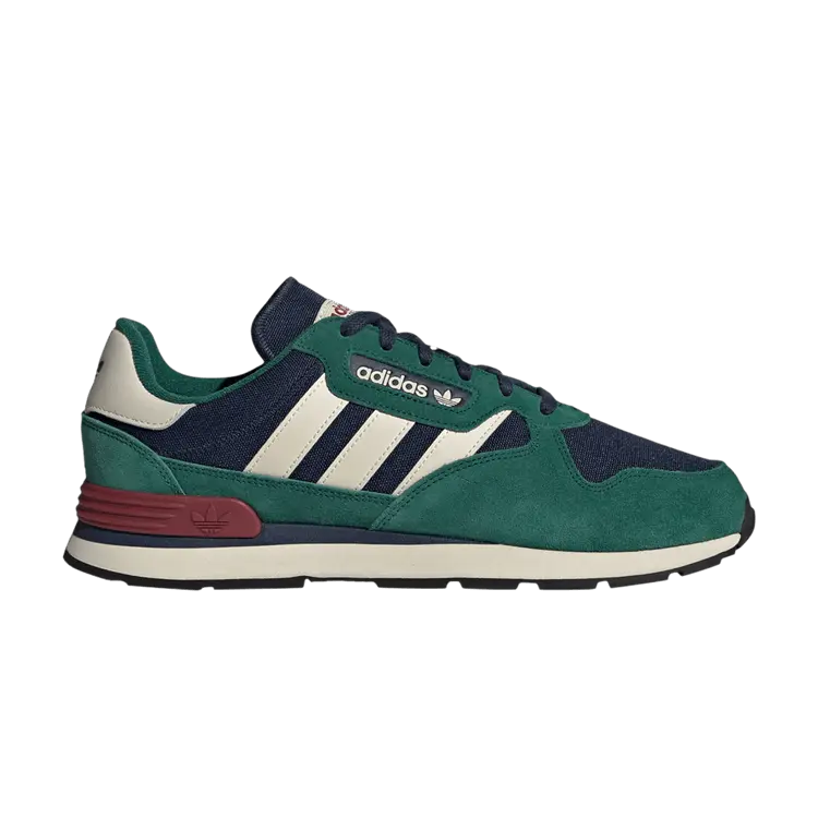 Кроссовки Treziod 2 'Collegiate Green Alumina', зеленый
Кроссовки Treziod 2 'Collegiate Green Alumina', зеленый