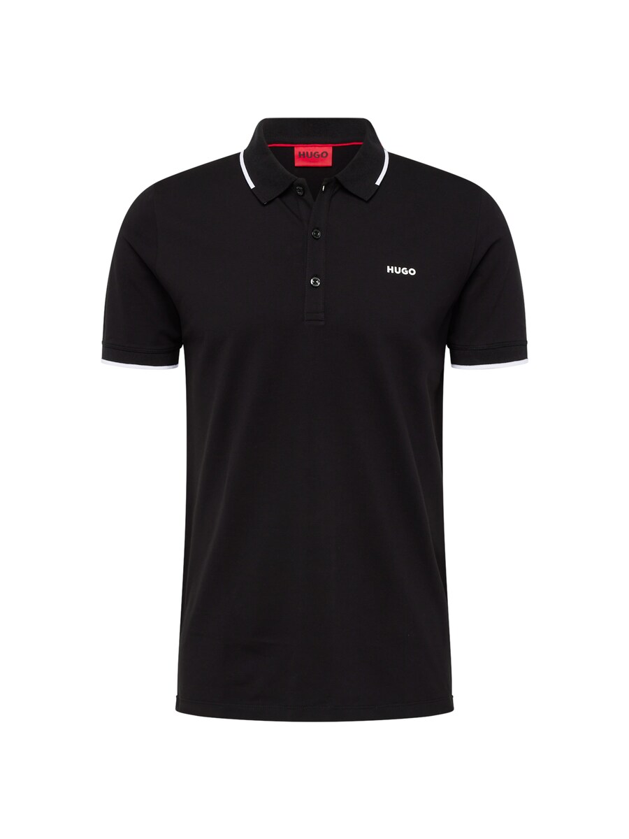 Футболка HUGO Dinoso, Black
Футболка HUGO Dinoso, Black