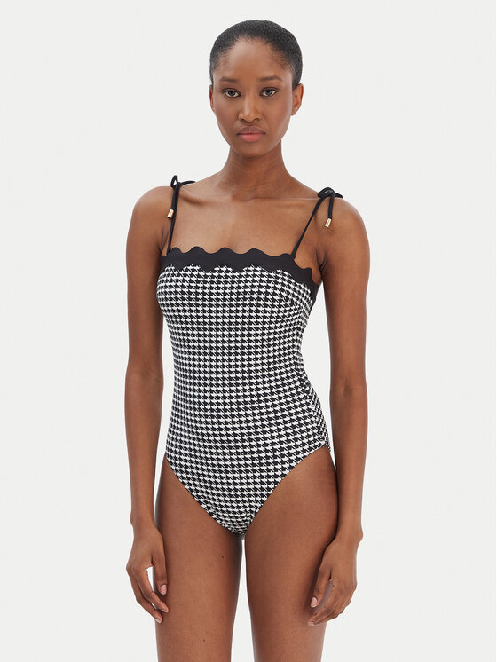Купальник Gia Check Ric Rac 11097-282 Seafolly, черный
Купальник Gia Check Ric Rac 11097-282 Seafolly, черный