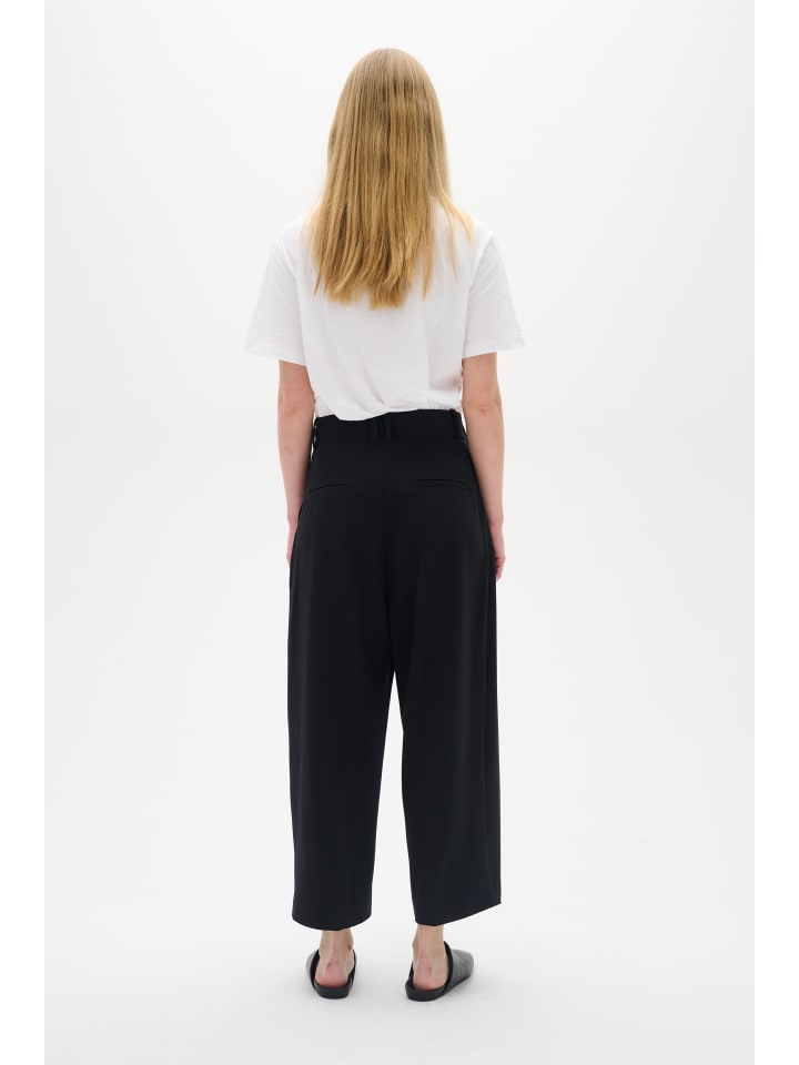 Брюки NatalyaIW Regular Fit, цвет черный InWear
Брюки NatalyaIW Regular Fit, цвет черный InWear