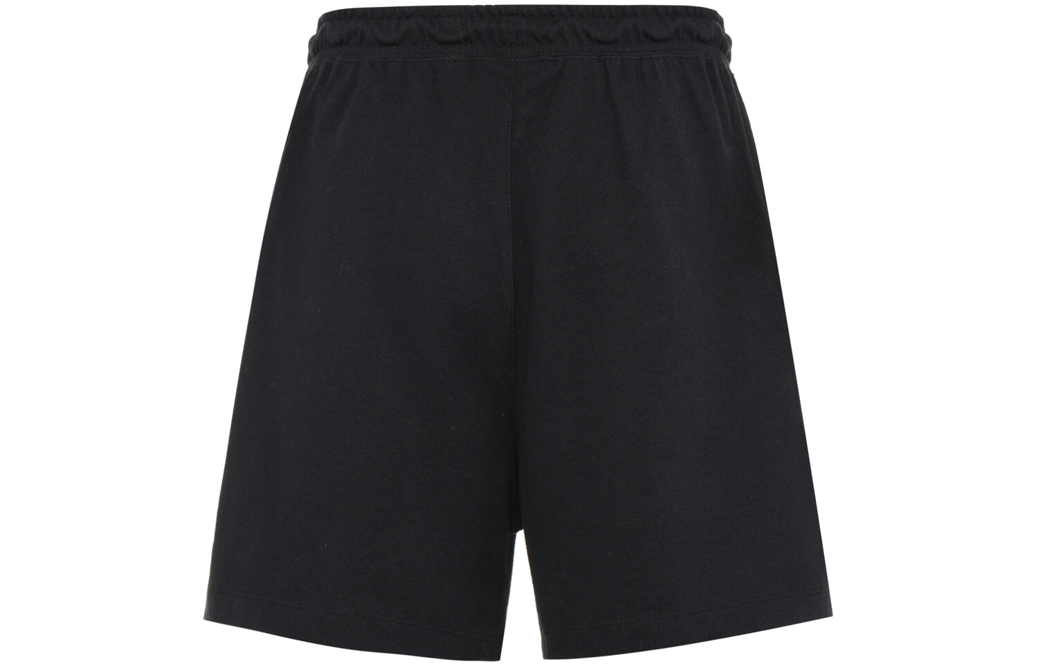 Женские повседневные шорты Nike, цвет Black
Женские повседневные шорты Nike, цвет Black