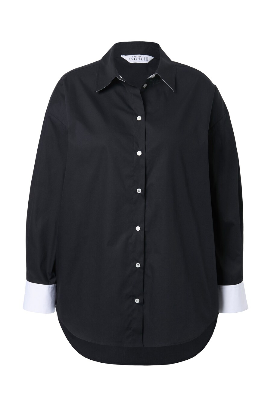 Блуза Studio Untold, Black
Блуза Studio Untold, Black