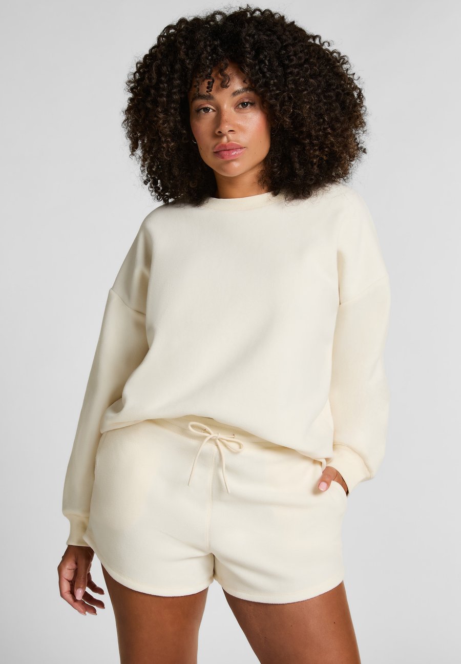 Пижамные брюки Hunkemöller SPORTY, White
Пижамные брюки Hunkemöller SPORTY, White