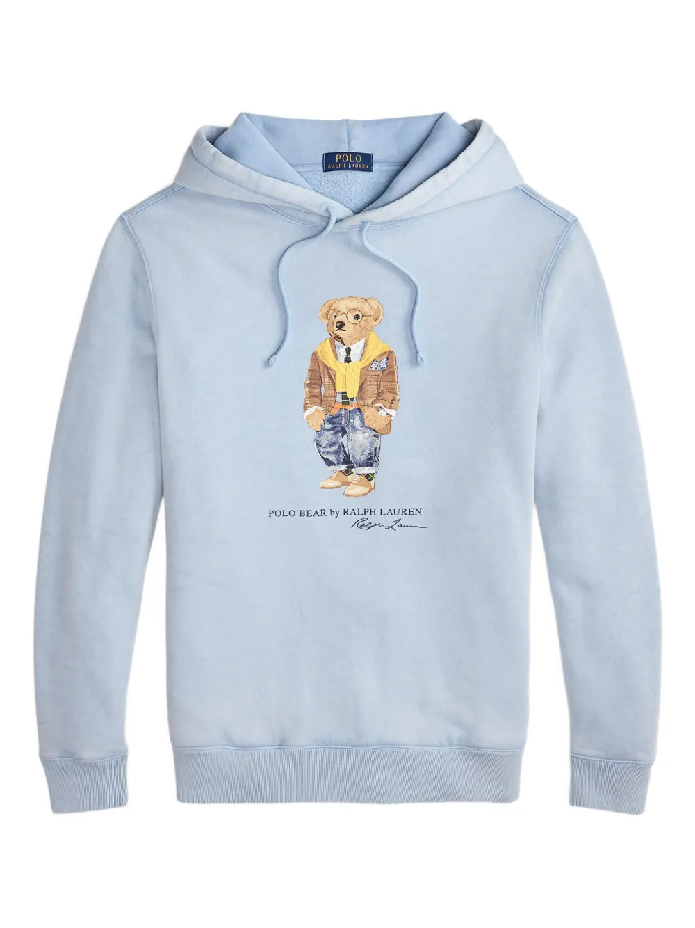 Худи Polo Bear Polo Ralph Lauren, синий
Худи Polo Bear Polo Ralph Lauren, синий