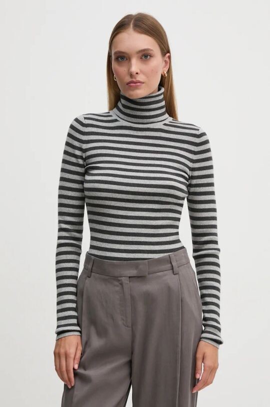 Свитер Calvin Klein Jeans, серый
Свитер Calvin Klein Jeans, серый