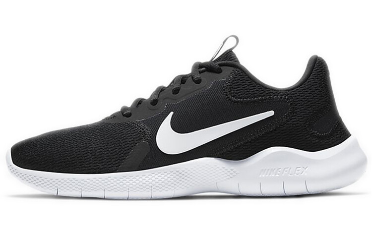 Кроссовки унисекс Nike Flex Experience RN 9
Кроссовки унисекс Nike Flex Experience RN 9