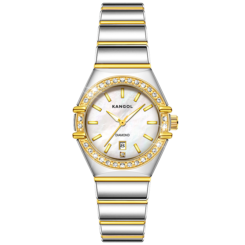 KANGOL Часы Women's Watch 
KANGOL Часы Women's Watch