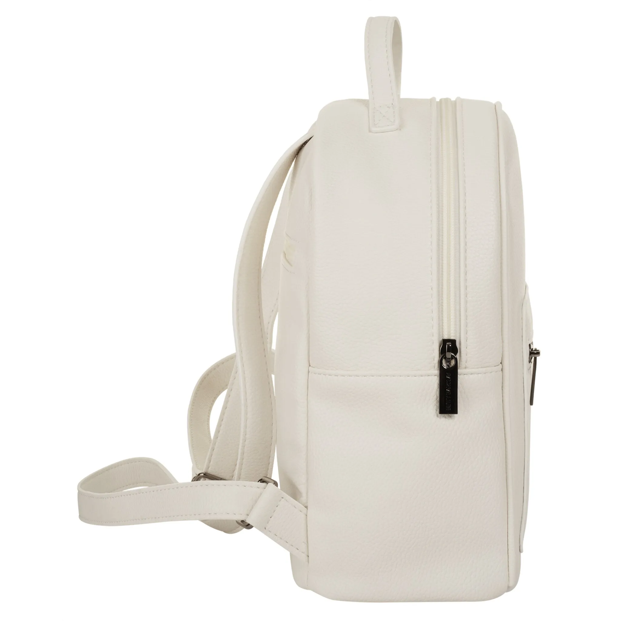 Городской рюкзак Betty Barclay, белый
Городской рюкзак Betty Barclay, белый