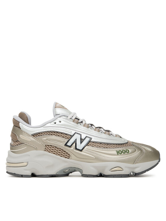 Кроссовки M1000N M New Balance, золотой
Кроссовки M1000N M New Balance, золотой