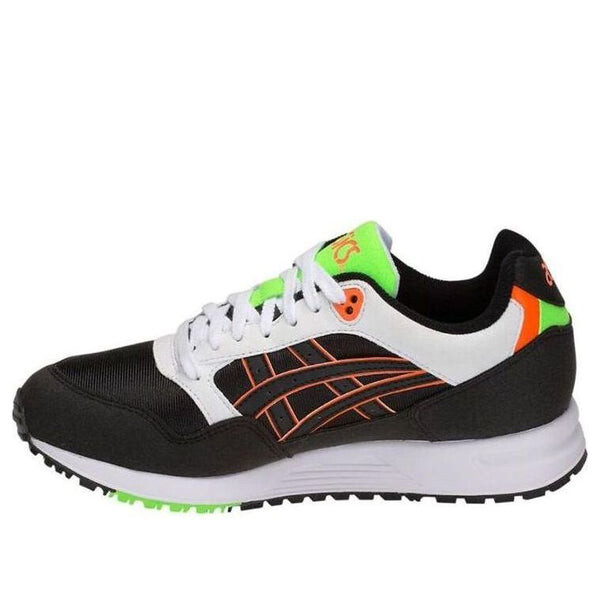 Кроссовки Gel Saga Asics, черный
Кроссовки Gel Saga Asics, черный