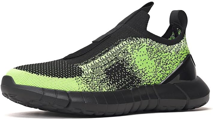 Мужские спортивные кроссовки из сетки - удобные и дышащие, Легкие кроссовки для активного отдыха, подходят для бега и походов, Повседневная обувь Hoalox, зеленый
Мужские спортивные кроссовки из сетки - удобные и дышащие, Легкие кроссовки для активного отдыха, подходят для бега и походов, Повседневная обувь Hoalox, зеленый