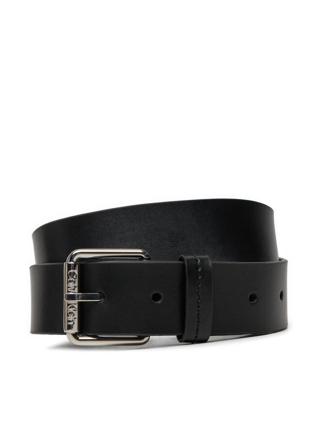 Ремень Calvin Klein Ck Must 35mm K50K512650, черный
Ремень Calvin Klein Ck Must 35mm K50K512650, черный