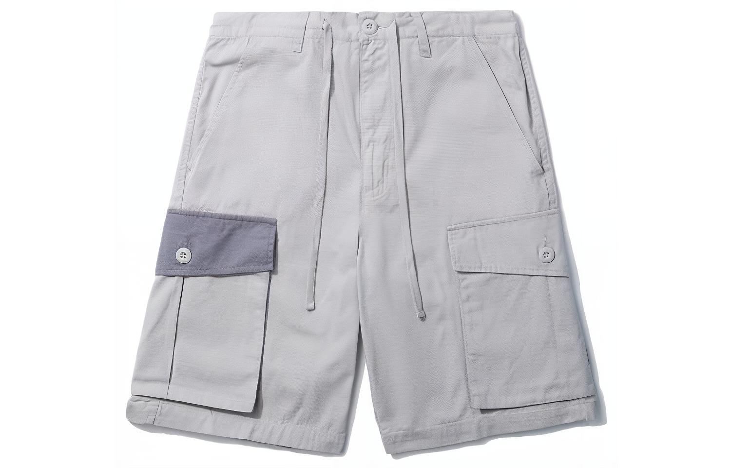 Повседневные шорты мужские Carhartt WIP, серый
Повседневные шорты мужские Carhartt WIP, серый