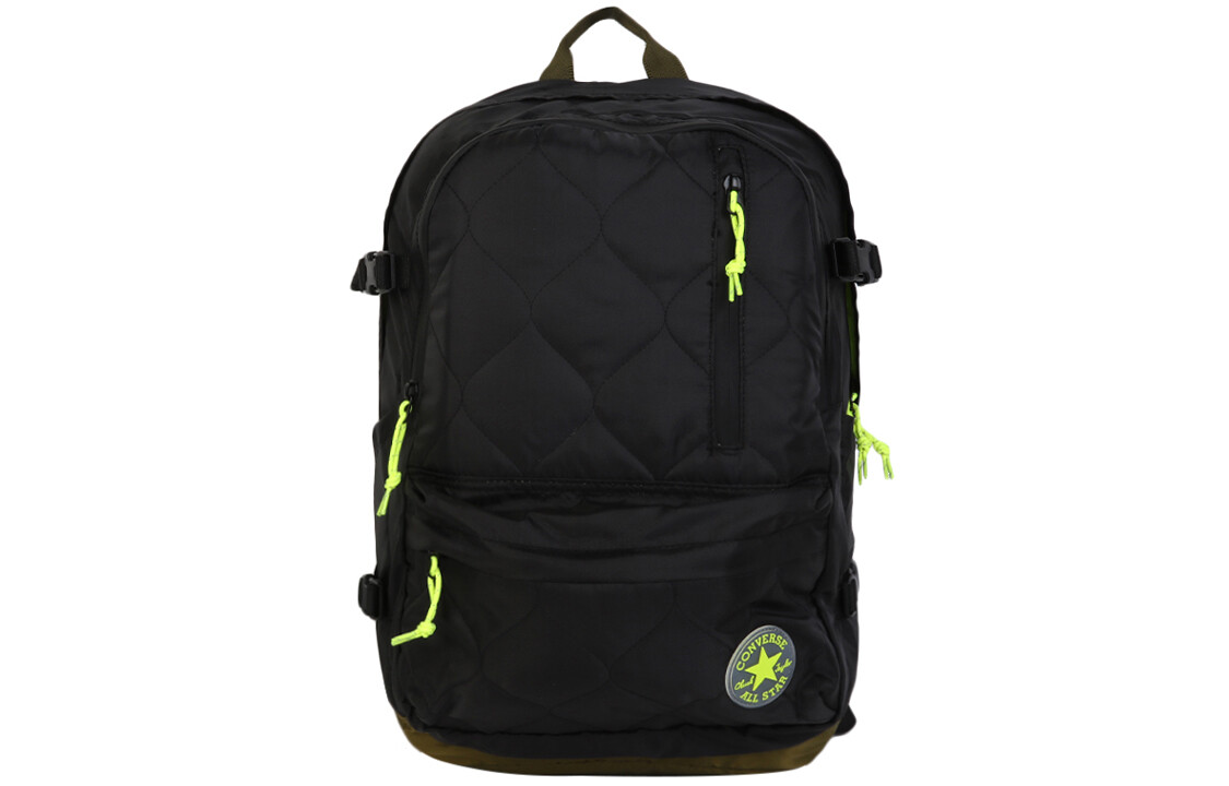 Рюкзак Converse унисекс, Black
Рюкзак Converse унисекс, Black