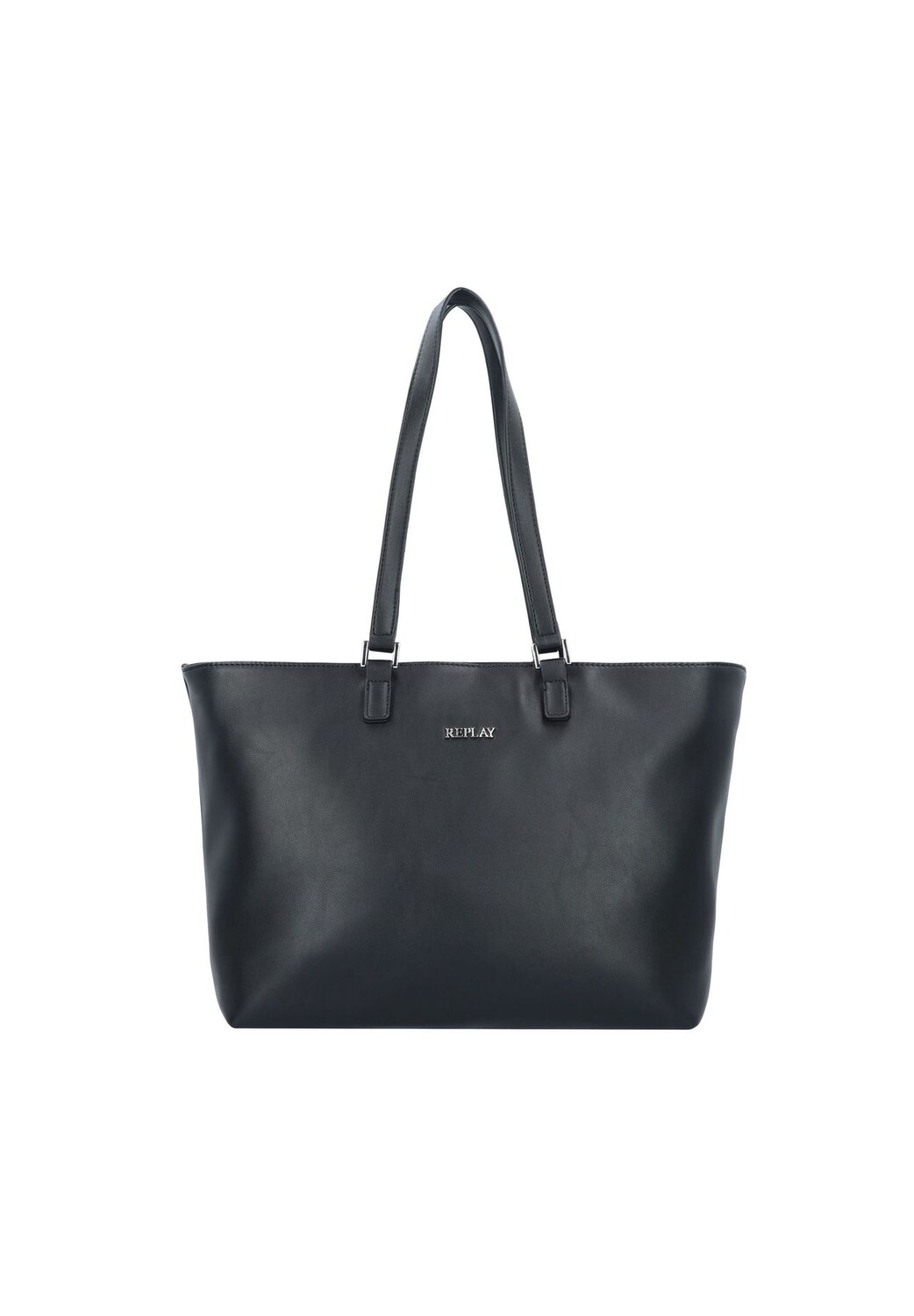 Сумка-шоппер 34 см REPLAY, черный
Сумка-шоппер 34 см REPLAY, черный