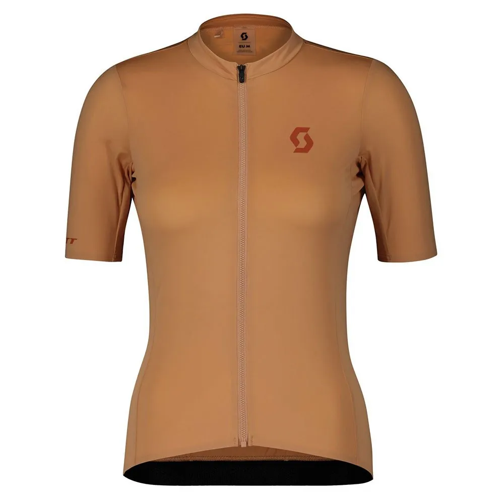 Джерси с коротким рукавом Scott RC Premium, оранжевый
Джерси с коротким рукавом Scott RC Premium, оранжевый